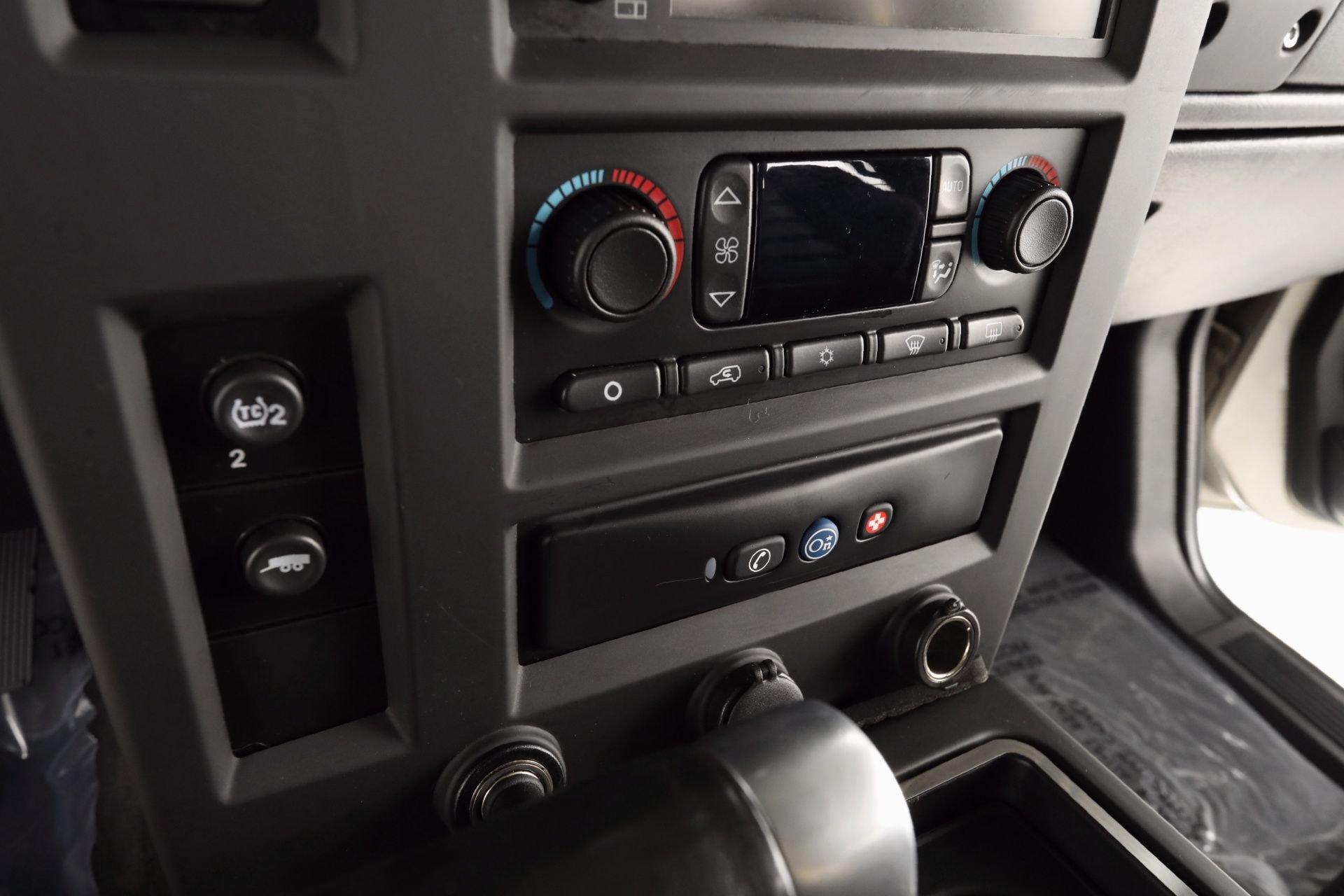 2006 Hummer H2 32
