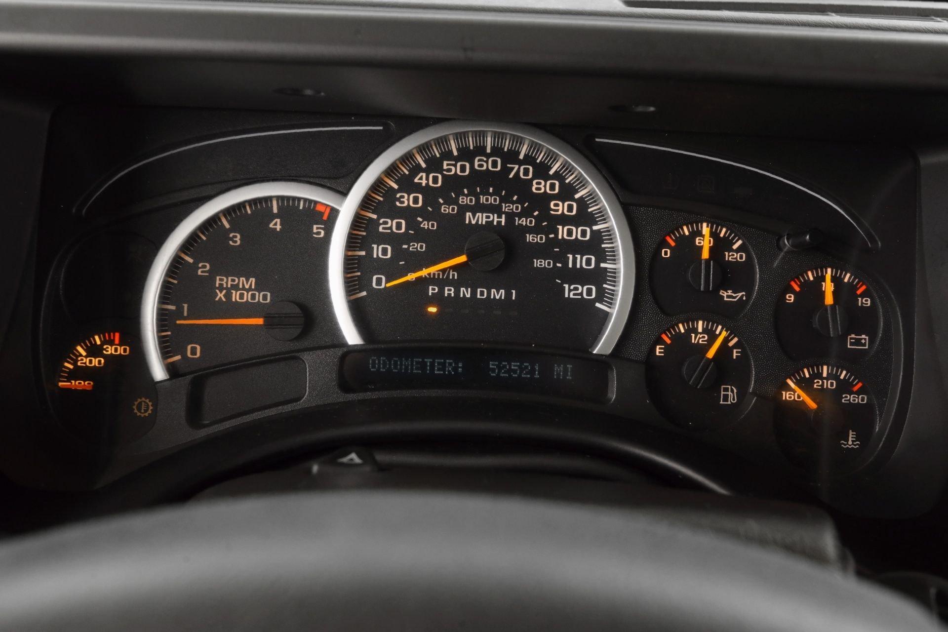 2006 Hummer H2 36