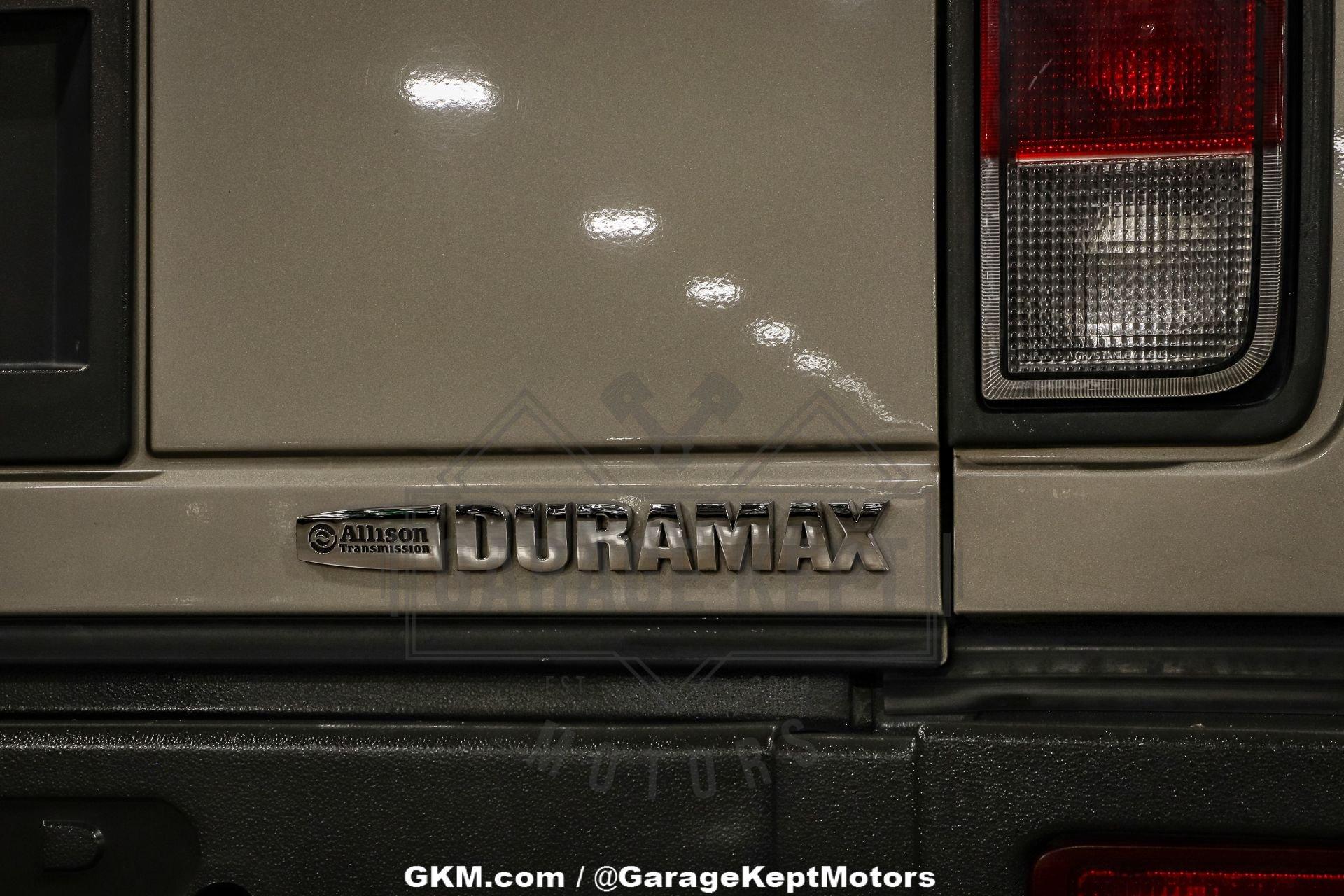 2006 Hummer H2 70