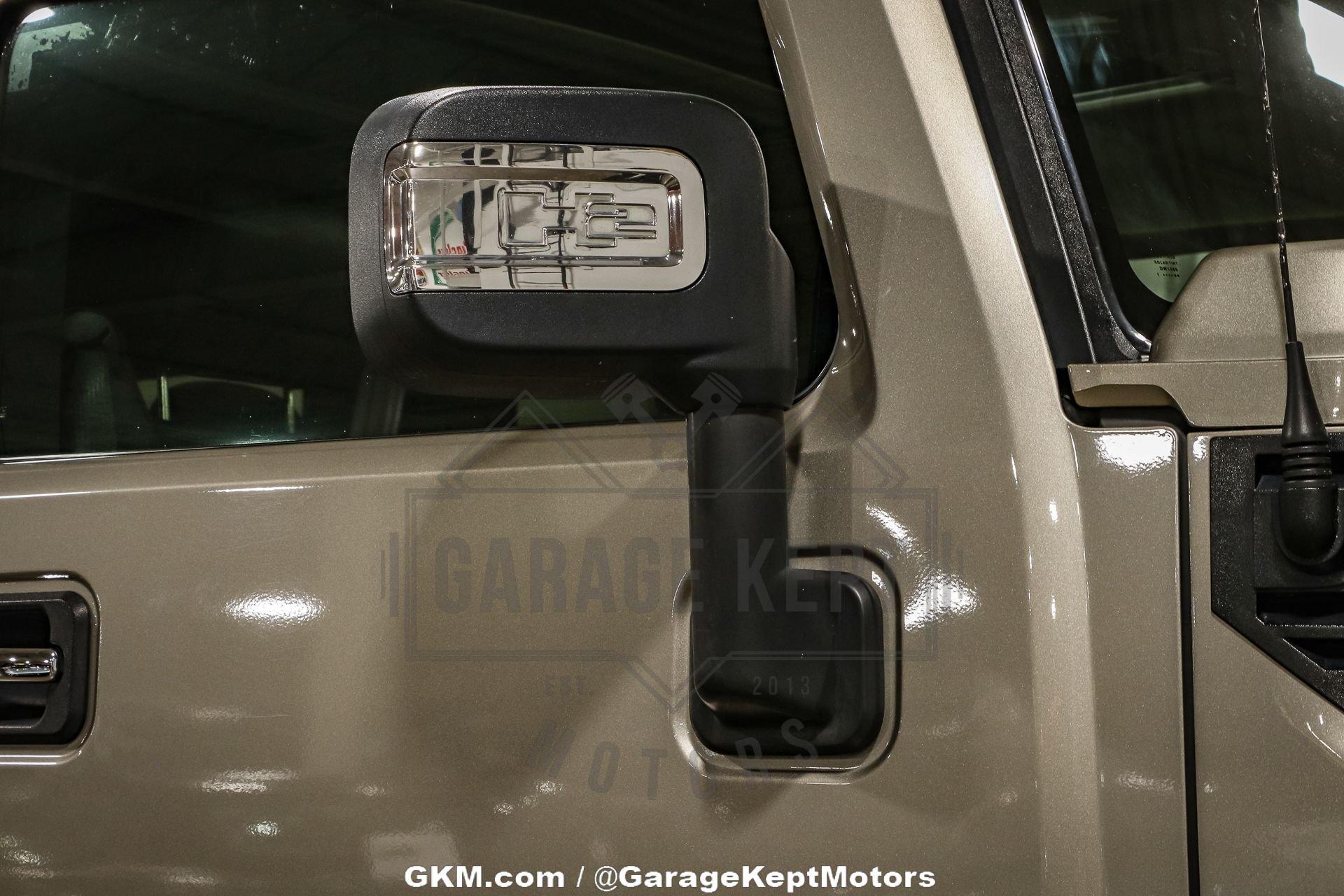 2006 Hummer H2 78