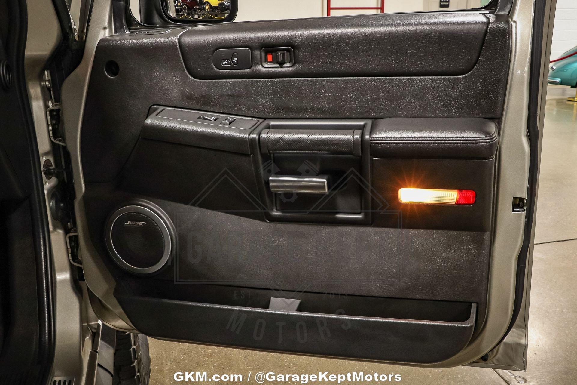 2006 Hummer H2 85