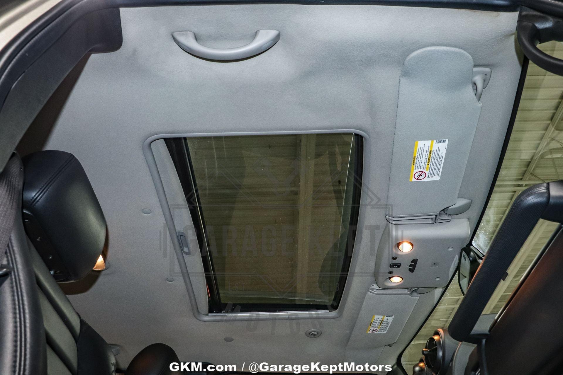 2006 Hummer H2 87