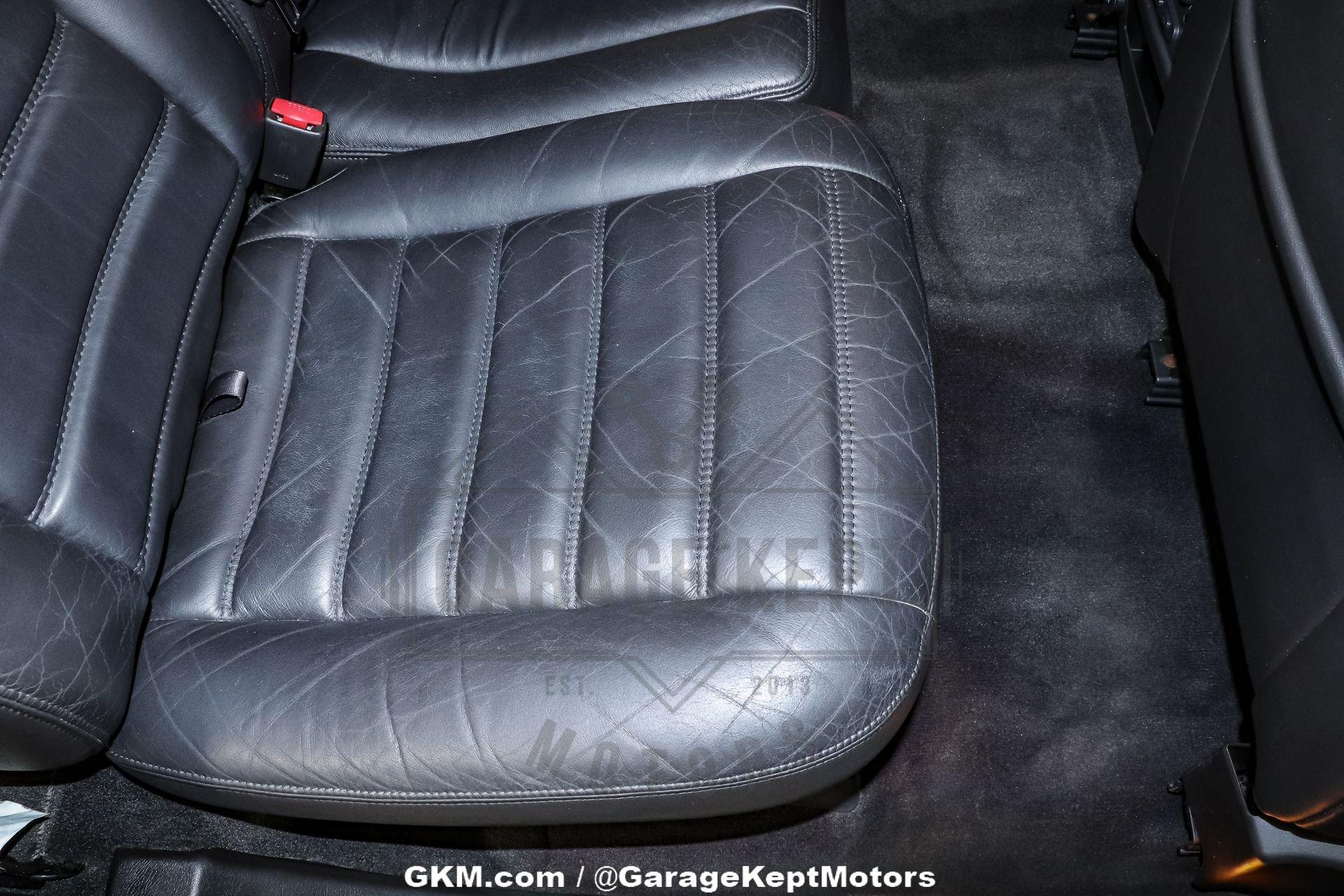 2006 Hummer H2 94