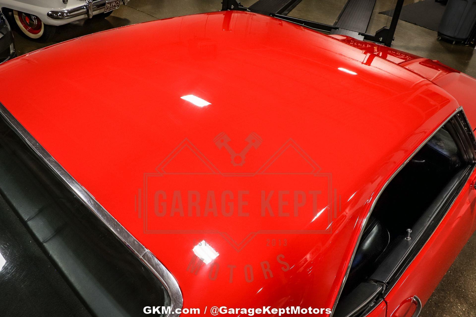 1969 Chevrolet Camaro SS Tribute 53
