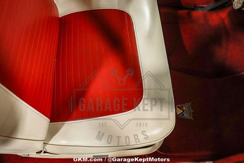 1955 Ford Fairlane Crown Victoria 100