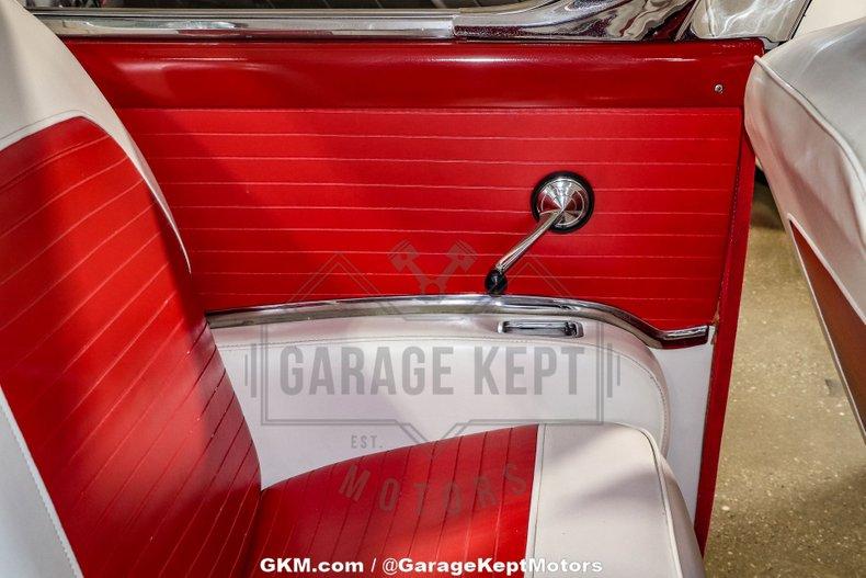 1955 Ford Fairlane Crown Victoria 105