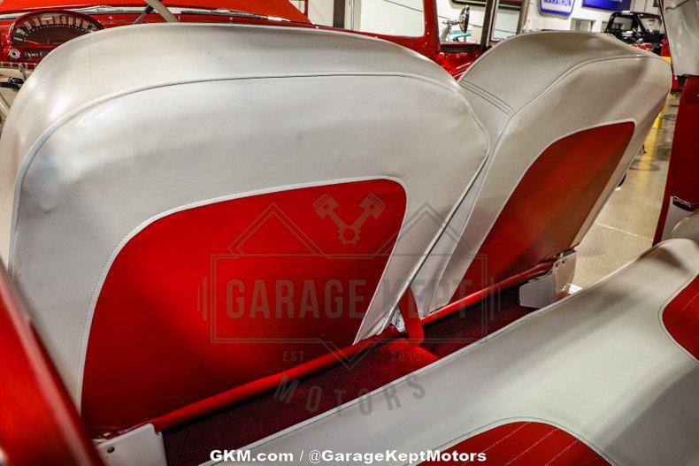 1955 Ford Fairlane Crown Victoria 107