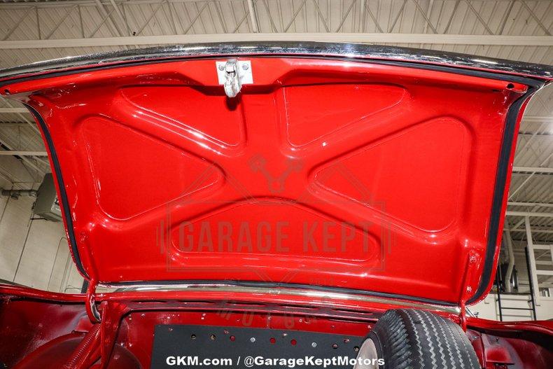 1955 Ford Fairlane Crown Victoria 124