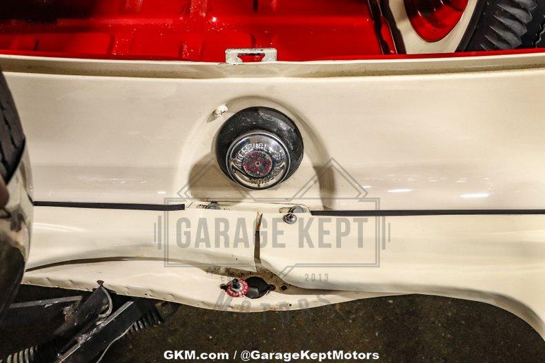 1955 Ford Fairlane Crown Victoria 125