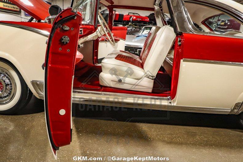 1955 Ford Fairlane Crown Victoria 127