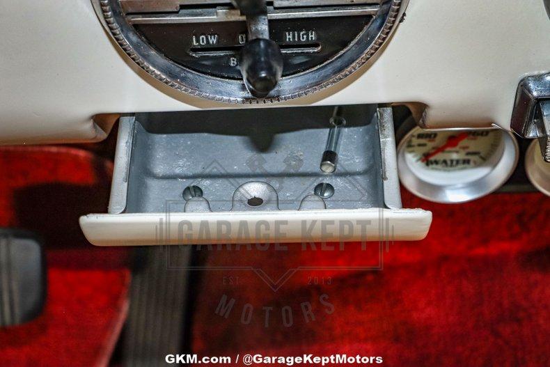 1955 Ford Fairlane Crown Victoria 141