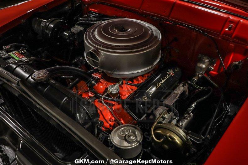 1955 Ford Fairlane Crown Victoria 146