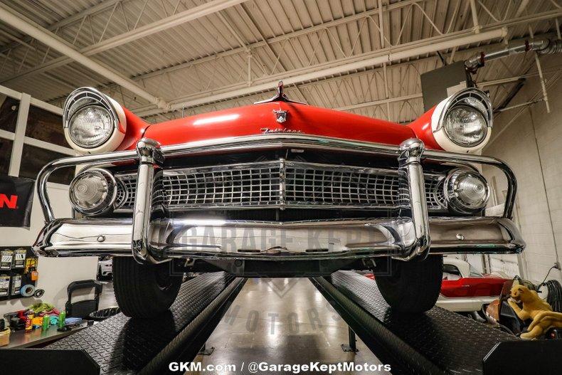 1955 Ford Fairlane Crown Victoria 159