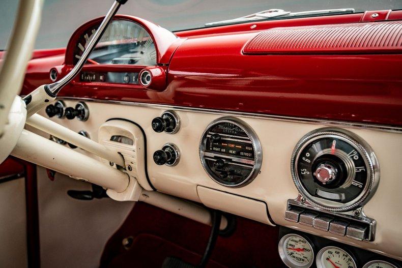 1955 Ford Fairlane Crown Victoria 15