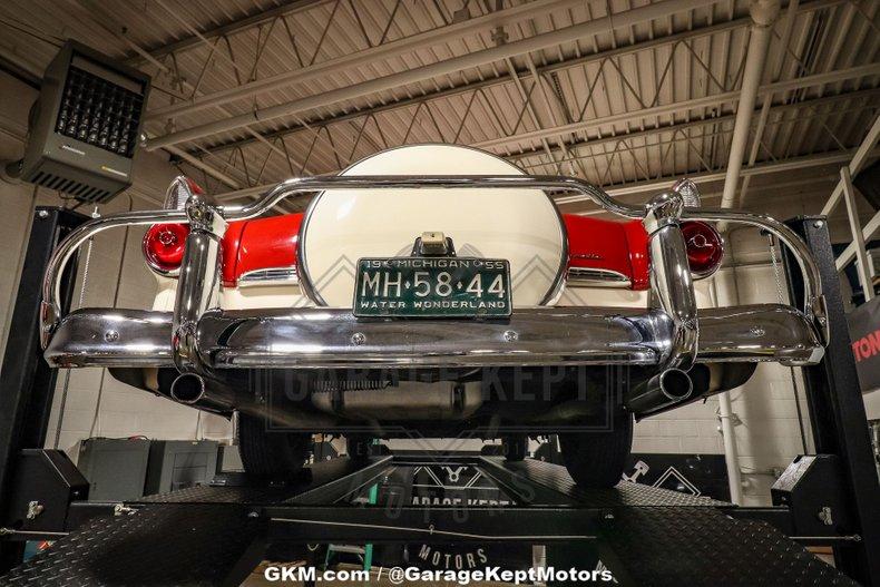 1955 Ford Fairlane Crown Victoria 166