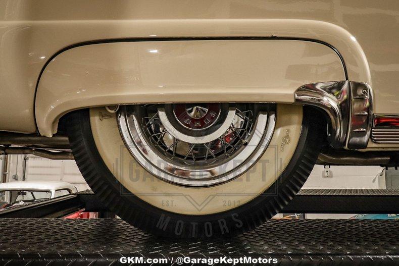 1955 Ford Fairlane Crown Victoria 168