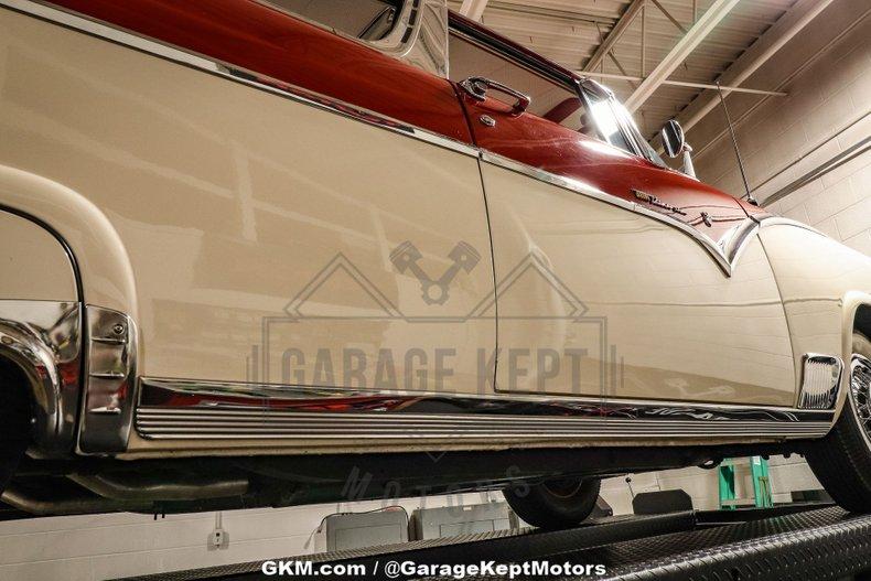 1955 Ford Fairlane Crown Victoria 169