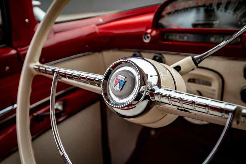 1955 Ford Fairlane Crown Victoria 16