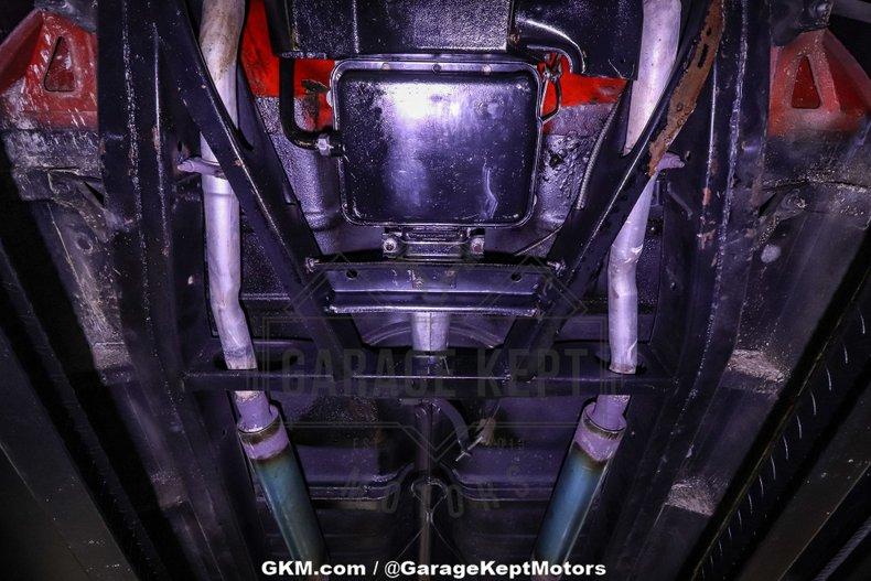 1955 Ford Fairlane Crown Victoria 177