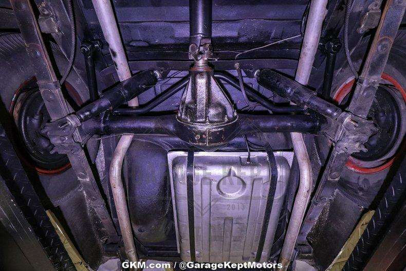 1955 Ford Fairlane Crown Victoria 183