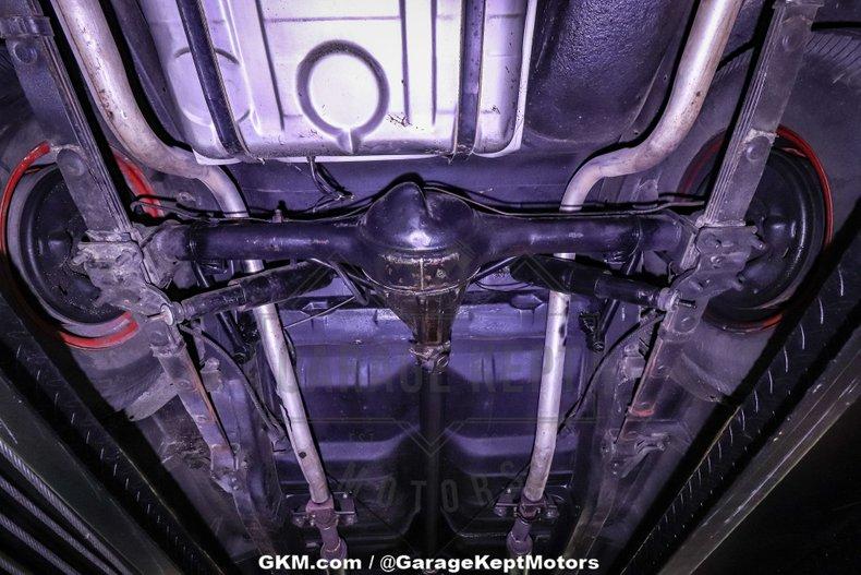 1955 Ford Fairlane Crown Victoria 186