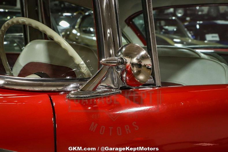 1955 Ford Fairlane Crown Victoria 54
