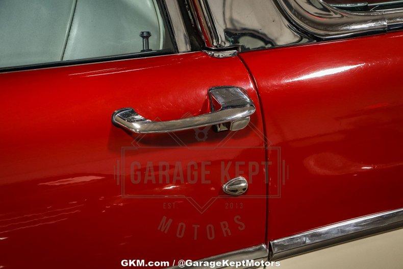1955 Ford Fairlane Crown Victoria 55