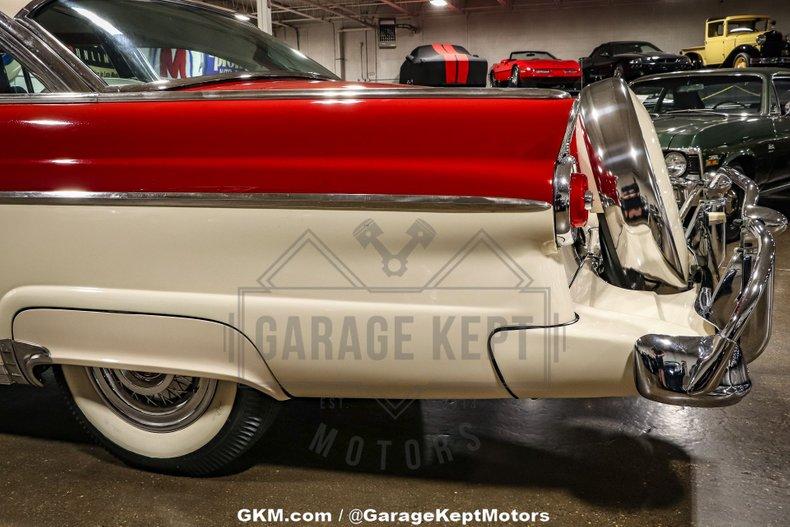 1955 Ford Fairlane Crown Victoria 63