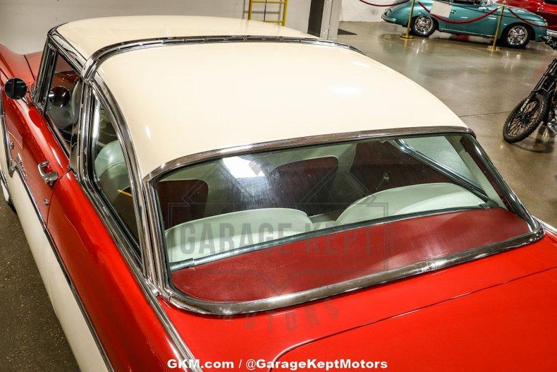 1955 Ford Fairlane Crown Victoria 66