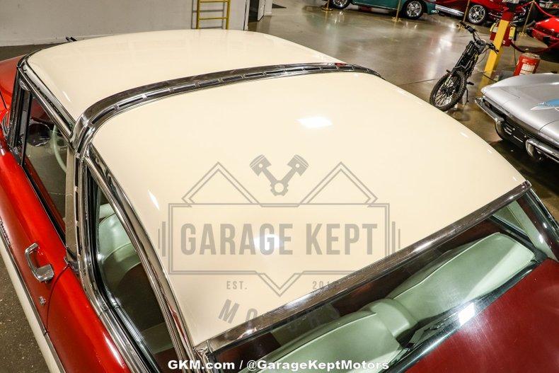 1955 Ford Fairlane Crown Victoria 67