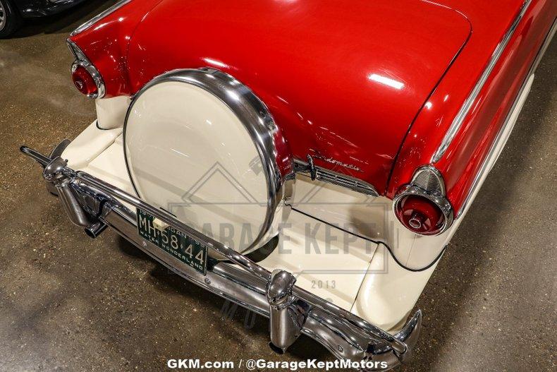 1955 Ford Fairlane Crown Victoria 75