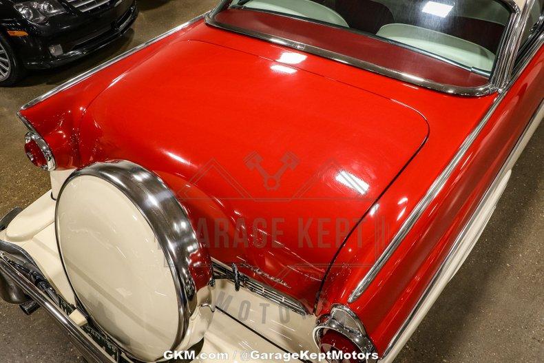 1955 Ford Fairlane Crown Victoria 76