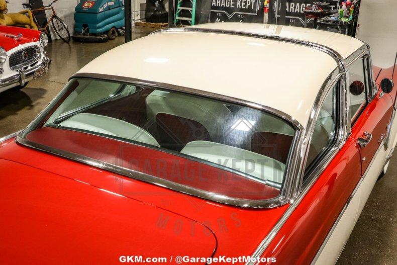 1955 Ford Fairlane Crown Victoria 77