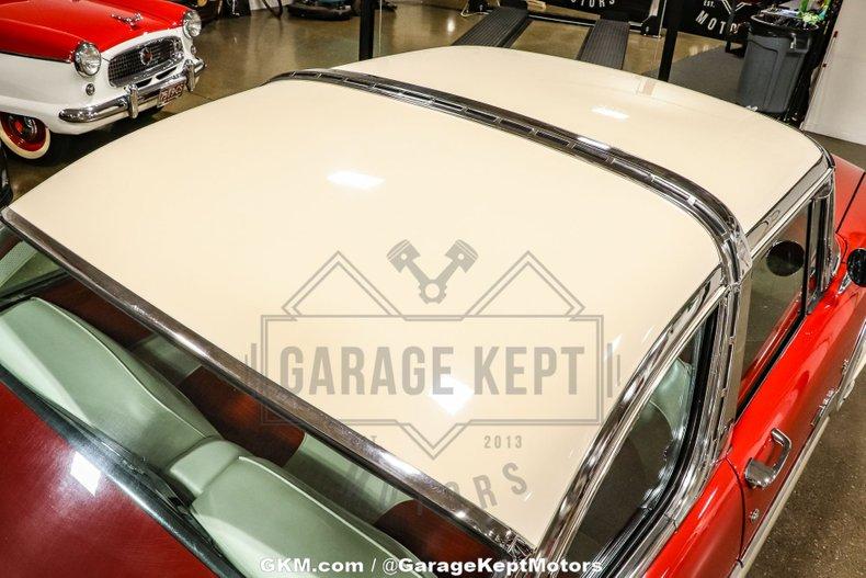 1955 Ford Fairlane Crown Victoria 78
