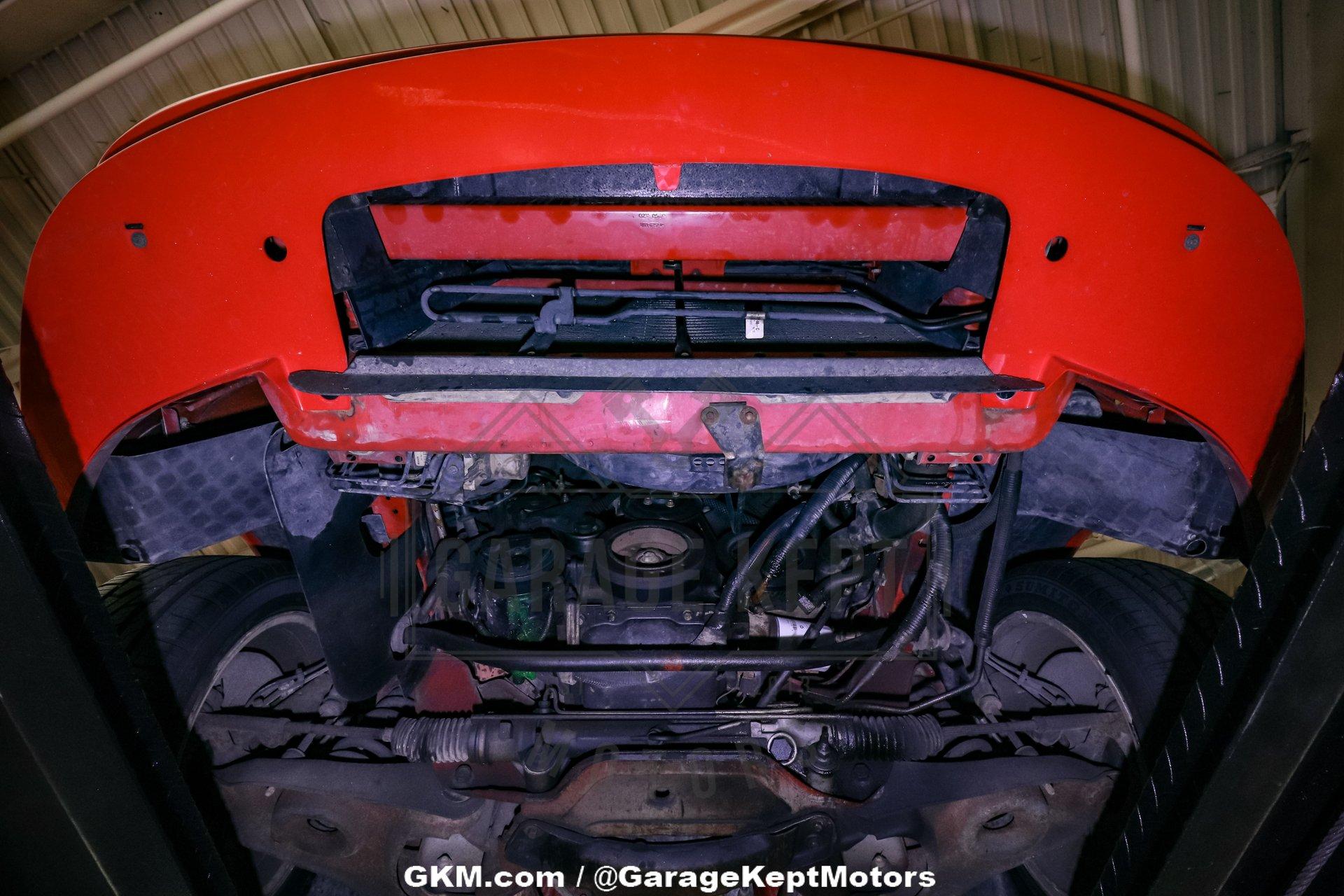 1999 Ford Mustang 150