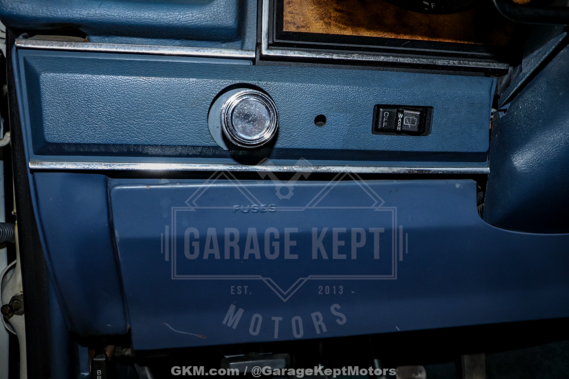 1988 Ford Bronco II 102