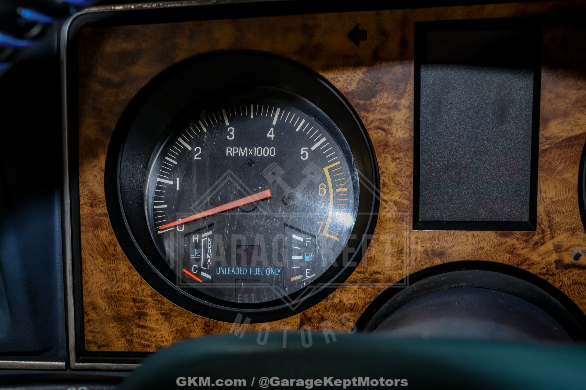 1988 Ford Bronco II 103