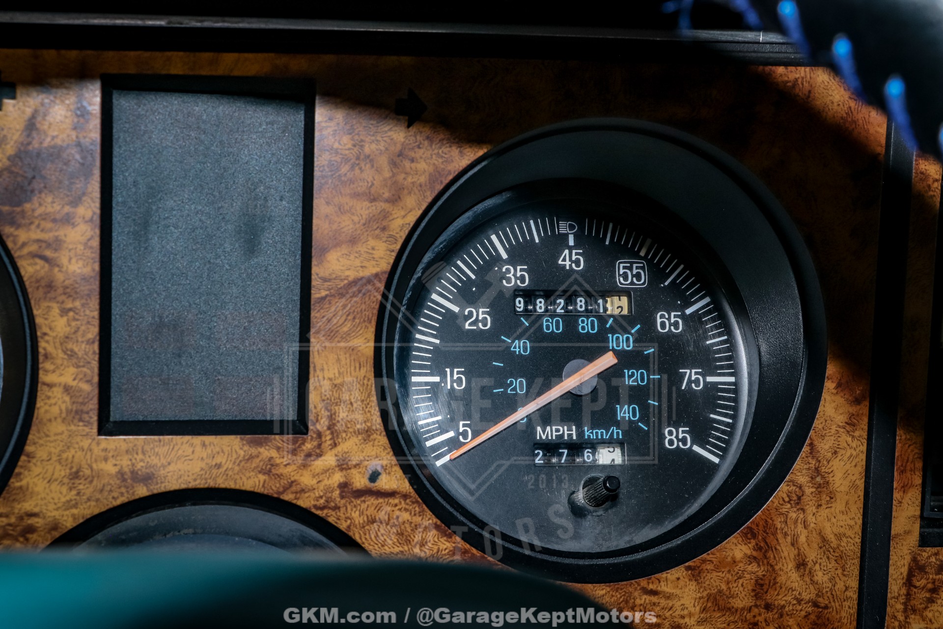 1988 Ford Bronco II 104