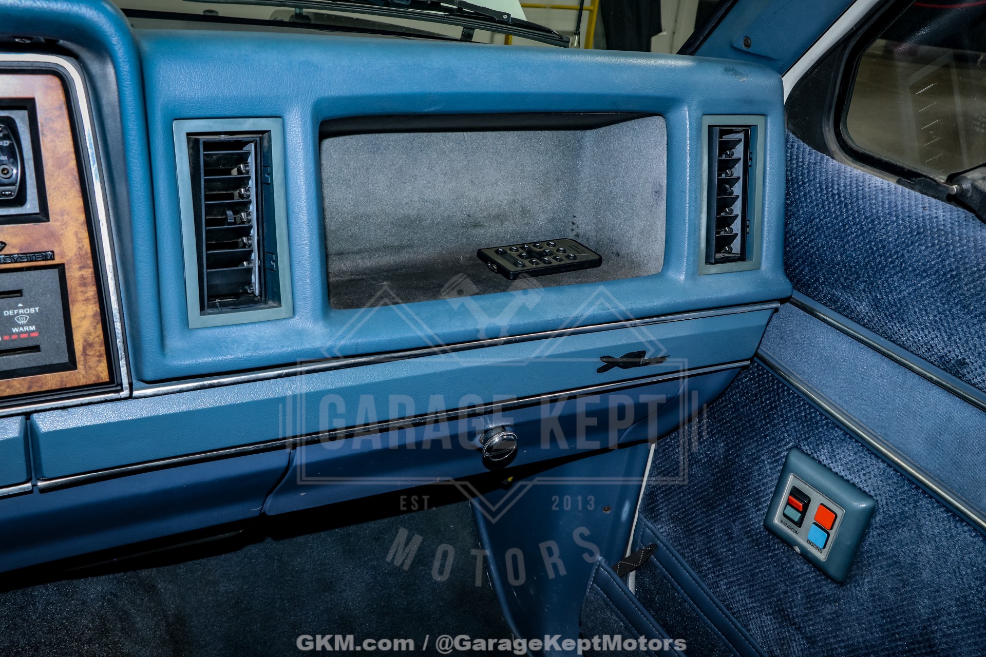 1988 Ford Bronco II 108