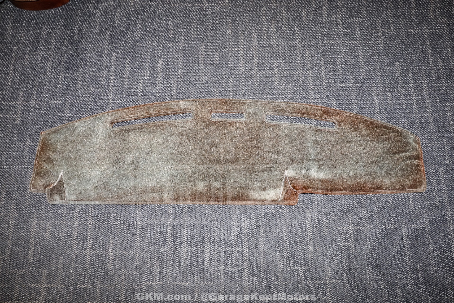 1988 Ford Bronco II 165