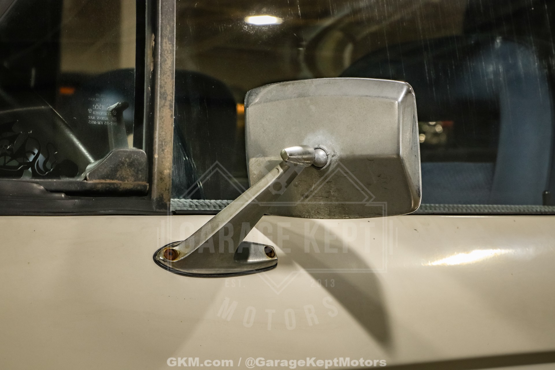 1988 Ford Bronco II 26