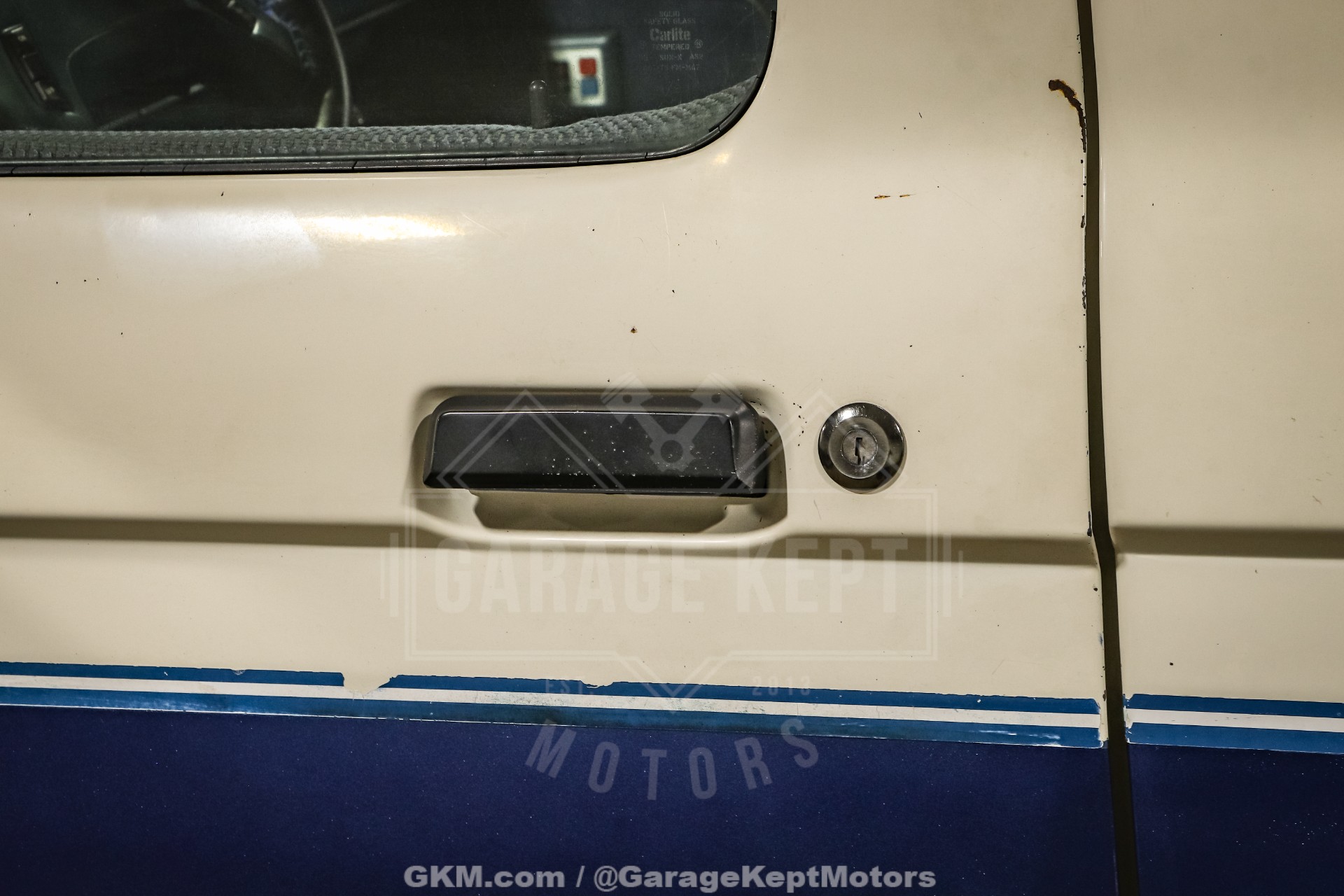 1988 Ford Bronco II 27