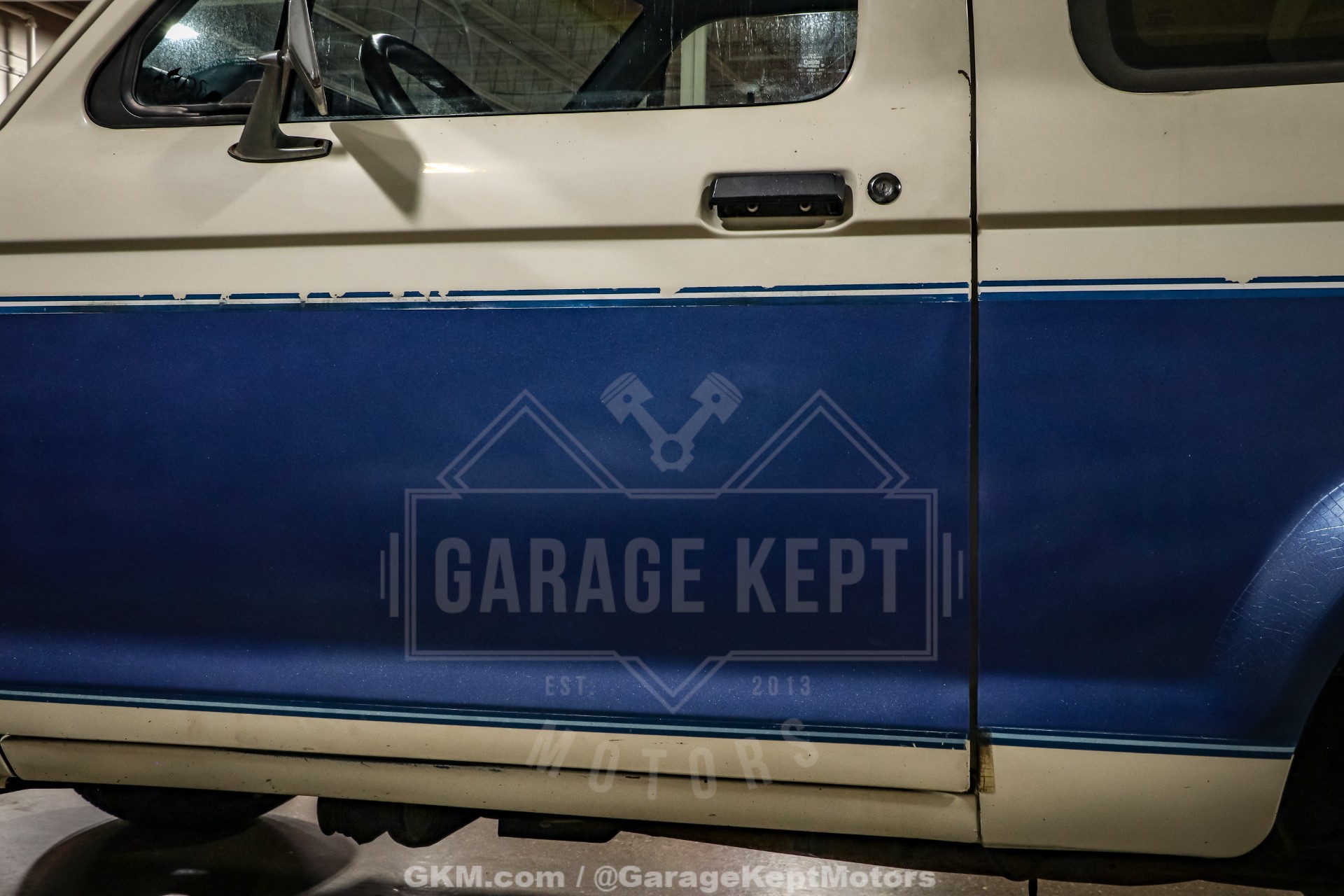 1988 Ford Bronco II 32