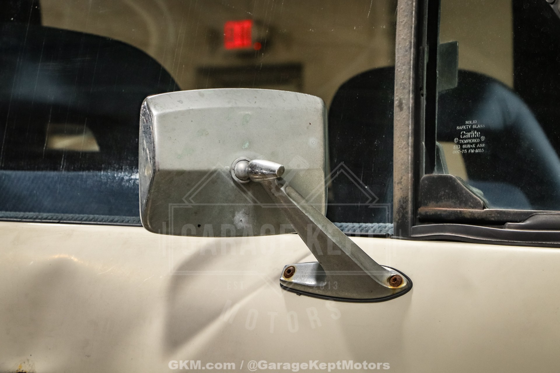 1988 Ford Bronco II 55