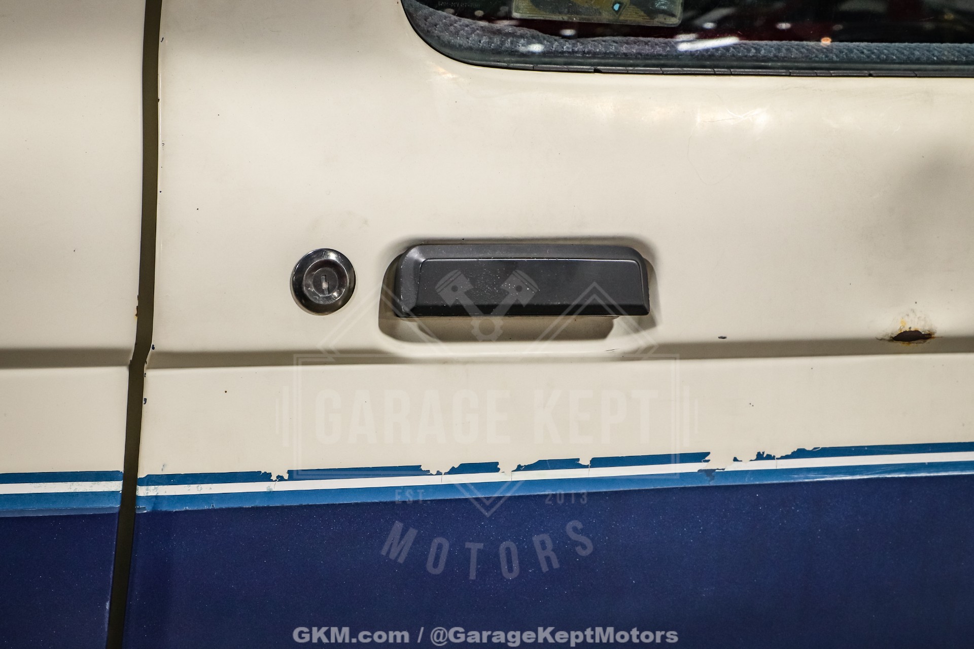 1988 Ford Bronco II 56