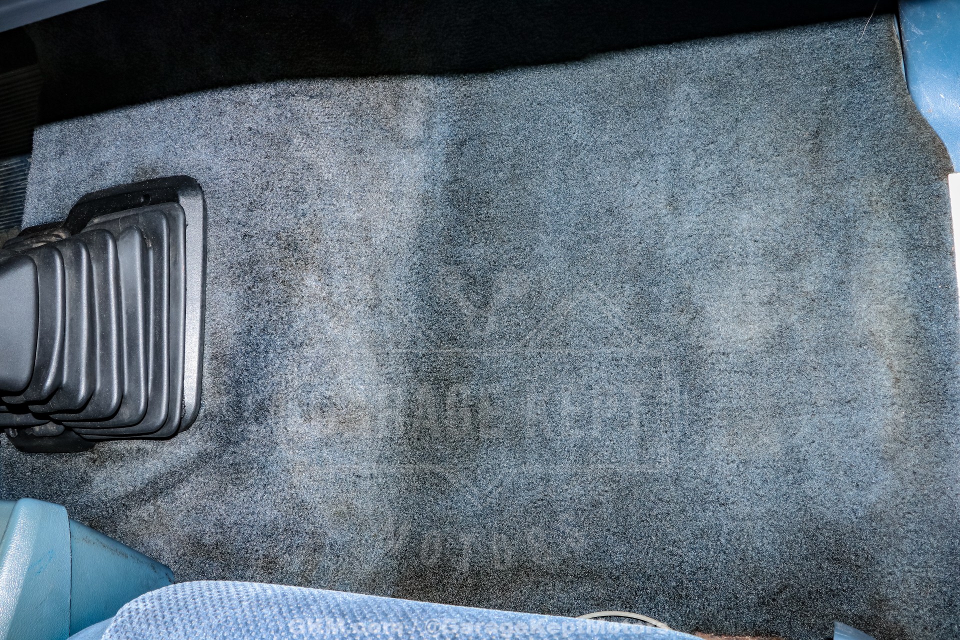 1988 Ford Bronco II 64