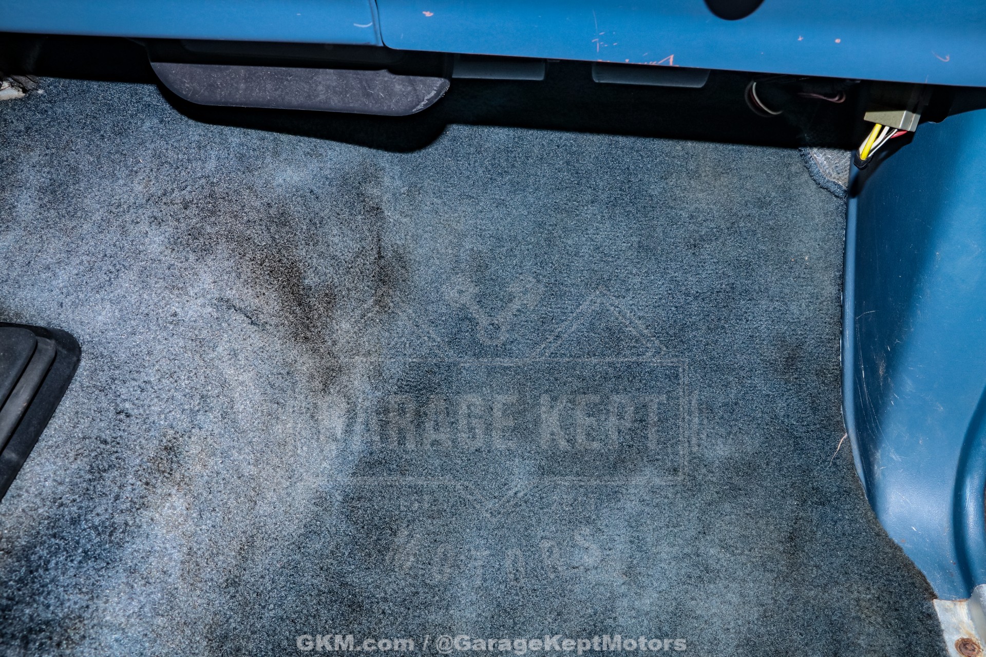 1988 Ford Bronco II 65