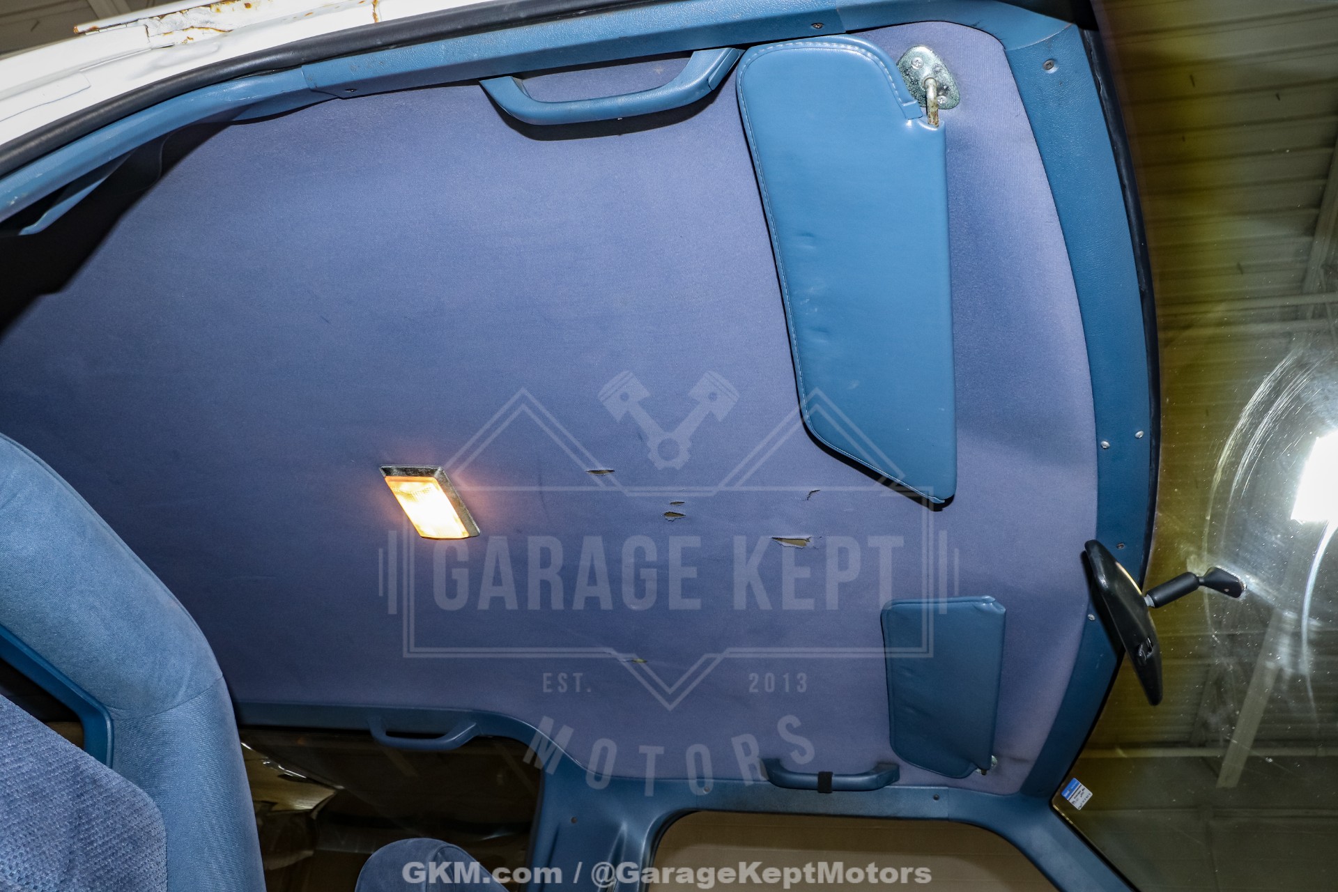 1988 Ford Bronco II 66