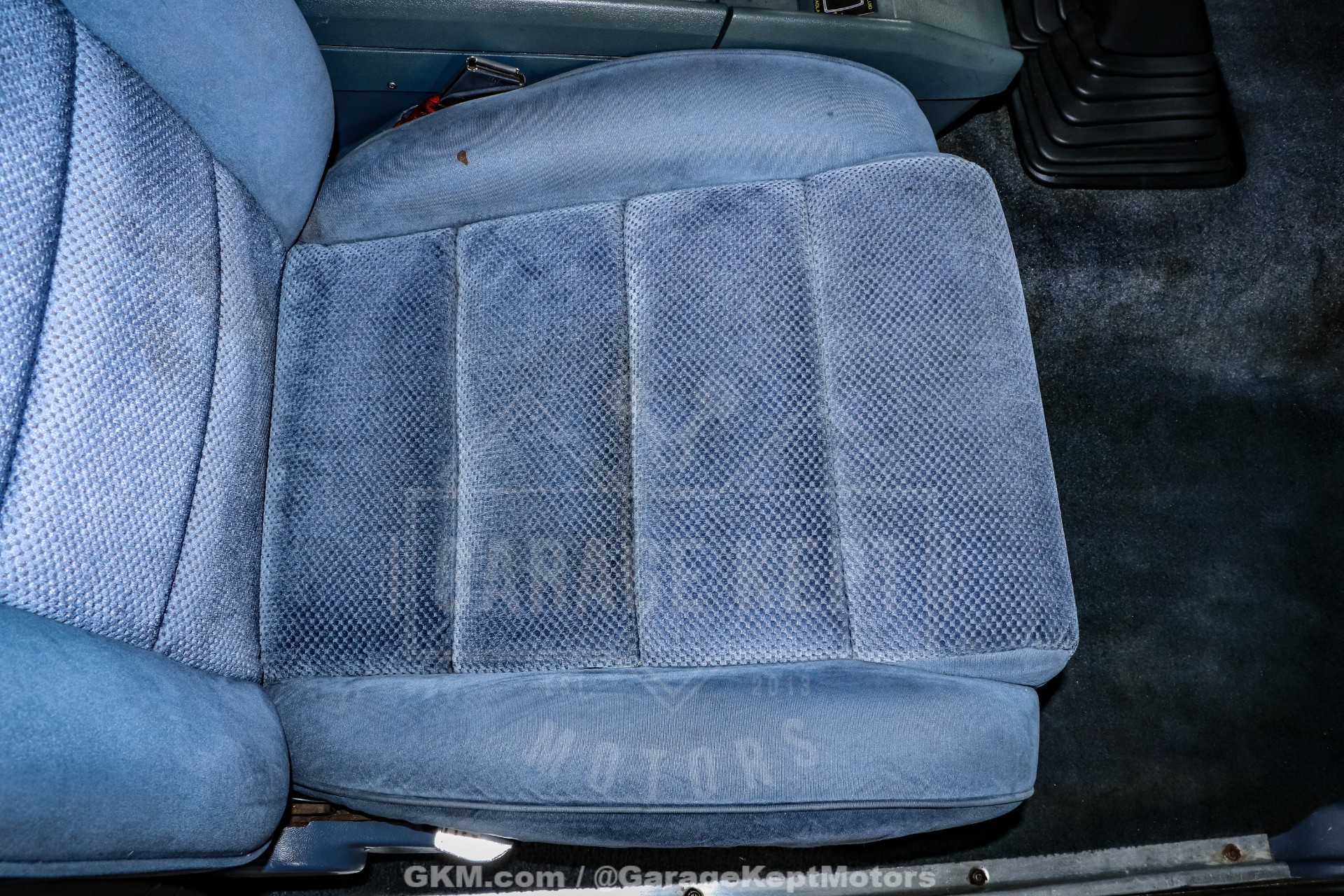 1988 Ford Bronco II 69