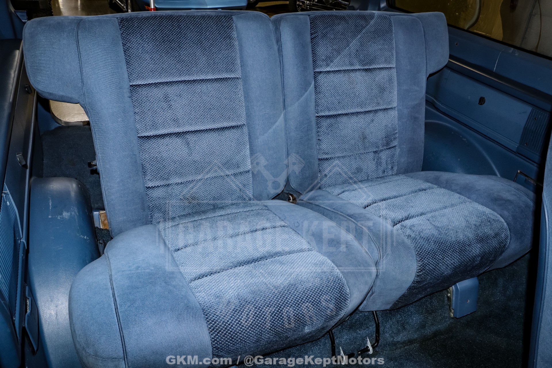 1988 Ford Bronco II 70